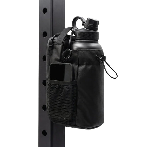 Magnetic Gym Bag – Magnix Pro