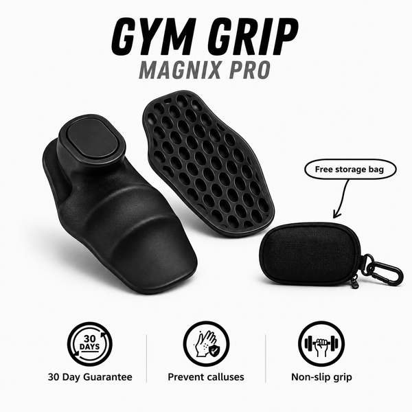 Gym Grips Magnix Pro
