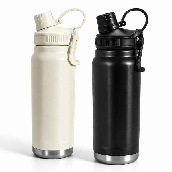 Insulated Bottle 27oz - Magnix Pro