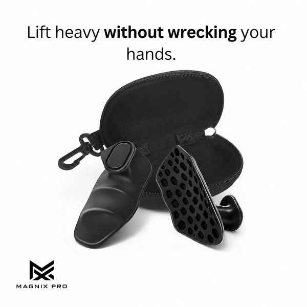 Gym Grips Magnix Pro