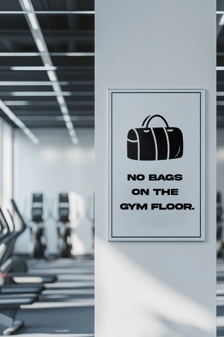 Gym-Approved